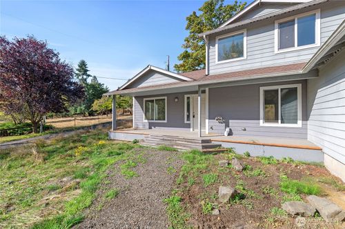 5151 E Pickering Rd, Shelton, WA, 98584-8846 | Card Image