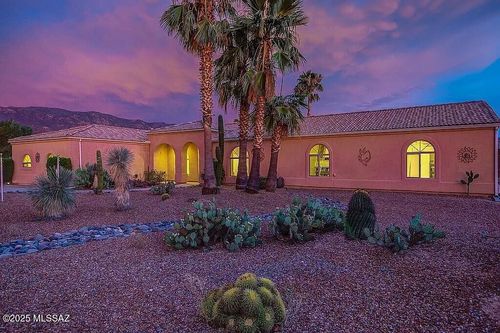 4072 E Adams Rib Place, Tucson, AZ, 85739 | Card Image