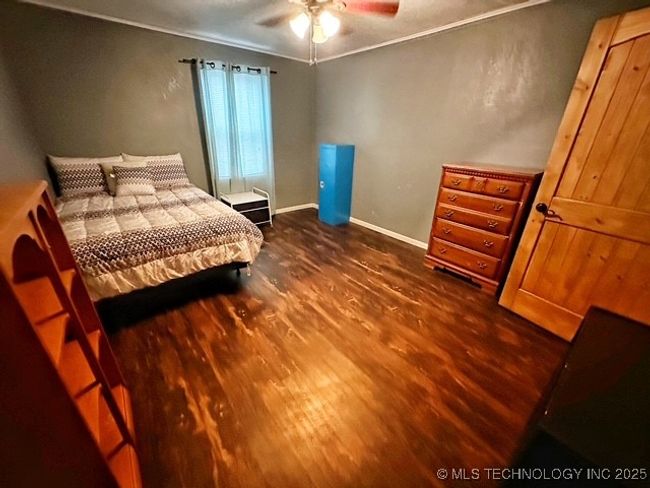 401 Diamond St, House other with 4 bedrooms, 2 bathrooms and null parking in Holdenville OK | Image 20