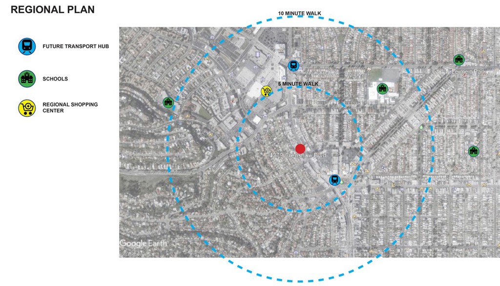 Commercial Sale in Los Angeles 4