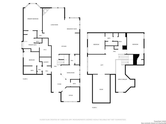 10513 Far Reaches Ln, House other with 4 bedrooms, 4 bathrooms and null parking in Helotes TX | Image 44