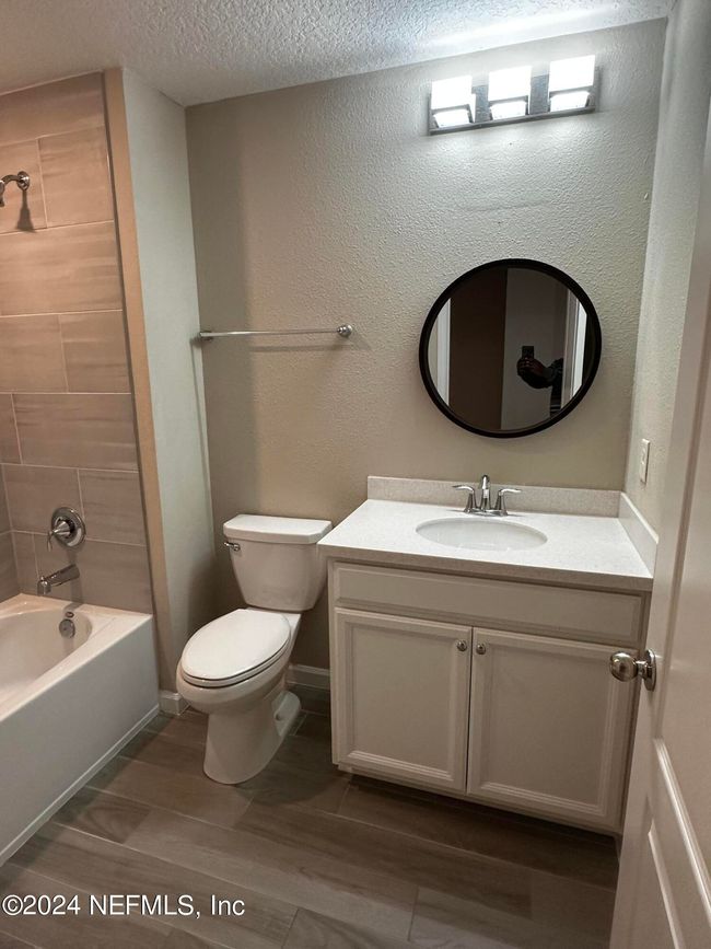 7371 Palm Hills Dr, Townhouse with 3 bedrooms, 3 bathrooms and null parking in JACKSONVILLE FL | Image 50
