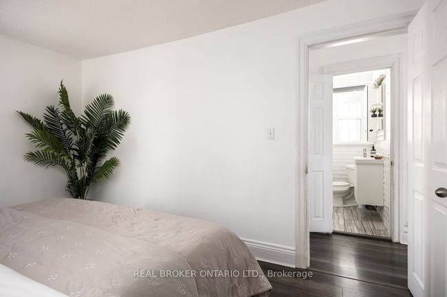 137 Avondale St, House other with 4 bedrooms, 1 bathrooms and 3 parking in Hamilton ON | Image 12
