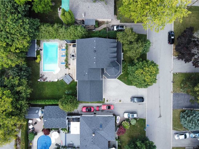 14 Duffin St, House other with 3 bedrooms, 3 bathrooms and 7 parking in Ajax ON | Image 37