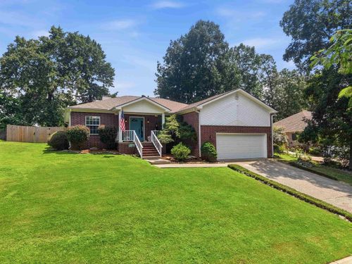 111 Ridge Terrace, Hot Springs National Park, AR, 71913 | Card Image