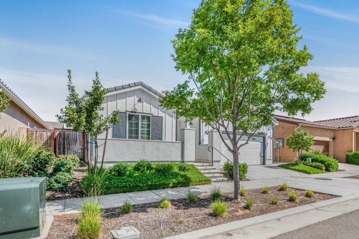Residential in Madera 5