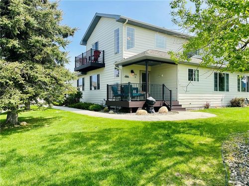 unit-16-740 Lower Continental Dr, Red Lodge, MT, 59068-9361 | Card Image