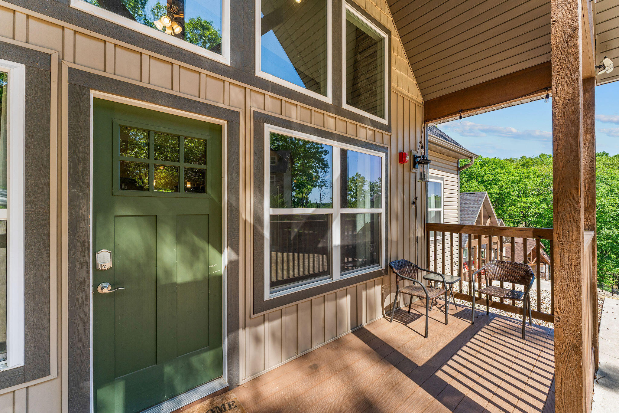 Residential in Branson 3