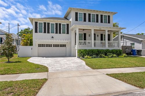 1223 5th St S, ST PETERSBURG, FL, 33701-5243 | Card Image