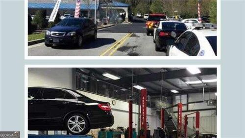 4345 Georgia Highway 400, cumming, GA, 30028-3961 | Card Image