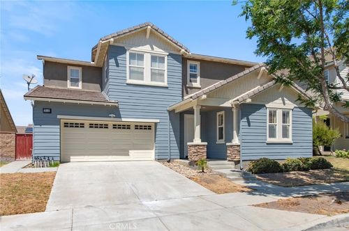 25146 Cliffrose St, Corona, CA, 92883-8472 | Card Image
