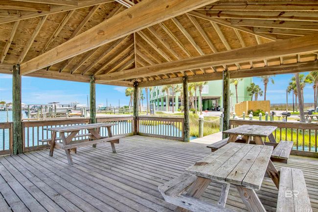 1202 - 2715 State Highway 180, Condo with 2 bedrooms, 2 bathrooms and 1 parking in Gulf Shores AL | Image 9