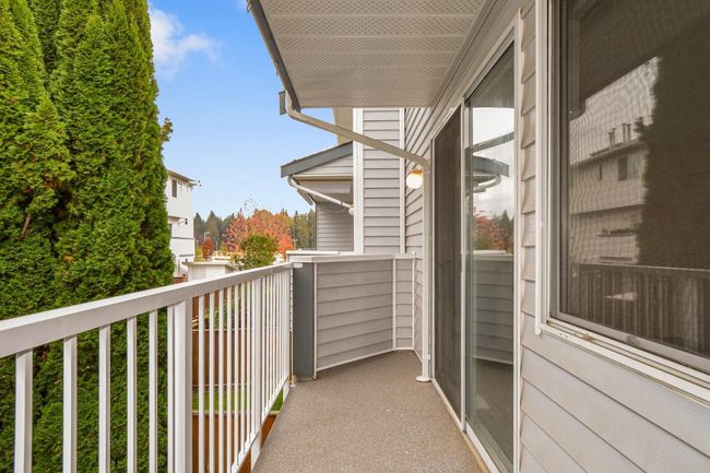 14 - 3410 Coast Meridian Road, Townhouse with 3 bedrooms, 1 bathrooms and 2 parking in Port Coquitlam BC | Image 19