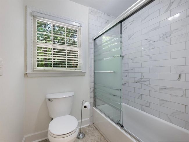 1355 E Rock Springs Rd Ne, Townhouse with 2 bedrooms, 3 bathrooms and null parking in Atlanta GA | Image 13