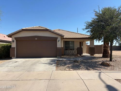 17260 W Navajo St, Goodyear, AZ, 85338-2011 | Card Image