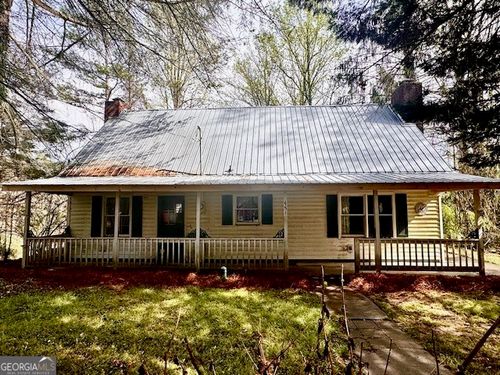 551 Bradford Rd, Clayton, GA, 30525-4011 | Card Image