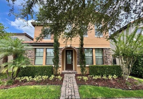 2022 Bent Grass Ave, Ocoee, FL, 34761-6004 | Card Image