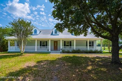 8190 Morrison Road, House other with 3 bedrooms, 3 bathrooms and null parking in Hastings FL | Image 1