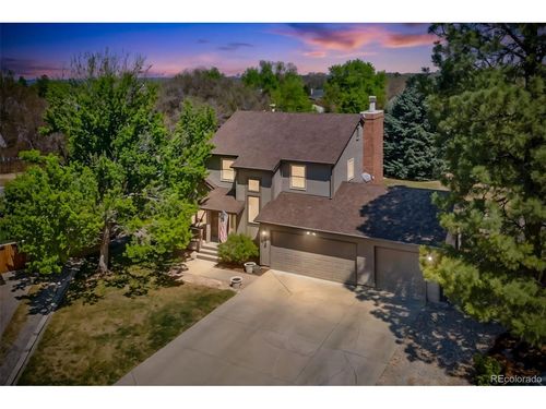 1895 E Nichols Pl, Centennial, CO, 80122-3241 | Card Image