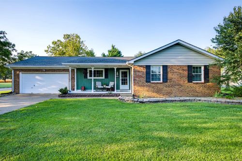 6200 Chesapeake Dr, Mount Vernon, IN, 47620-9283 | Card Image