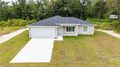 14684 Sw 21 St Place, House other with 3 bedrooms, 2 bathrooms and null parking in Ocala FL | Image 1