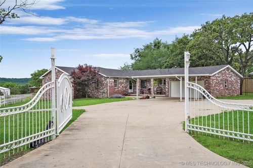 13632 Teel Rd, Sapulpa, OK, 74066-7996 | Card Image