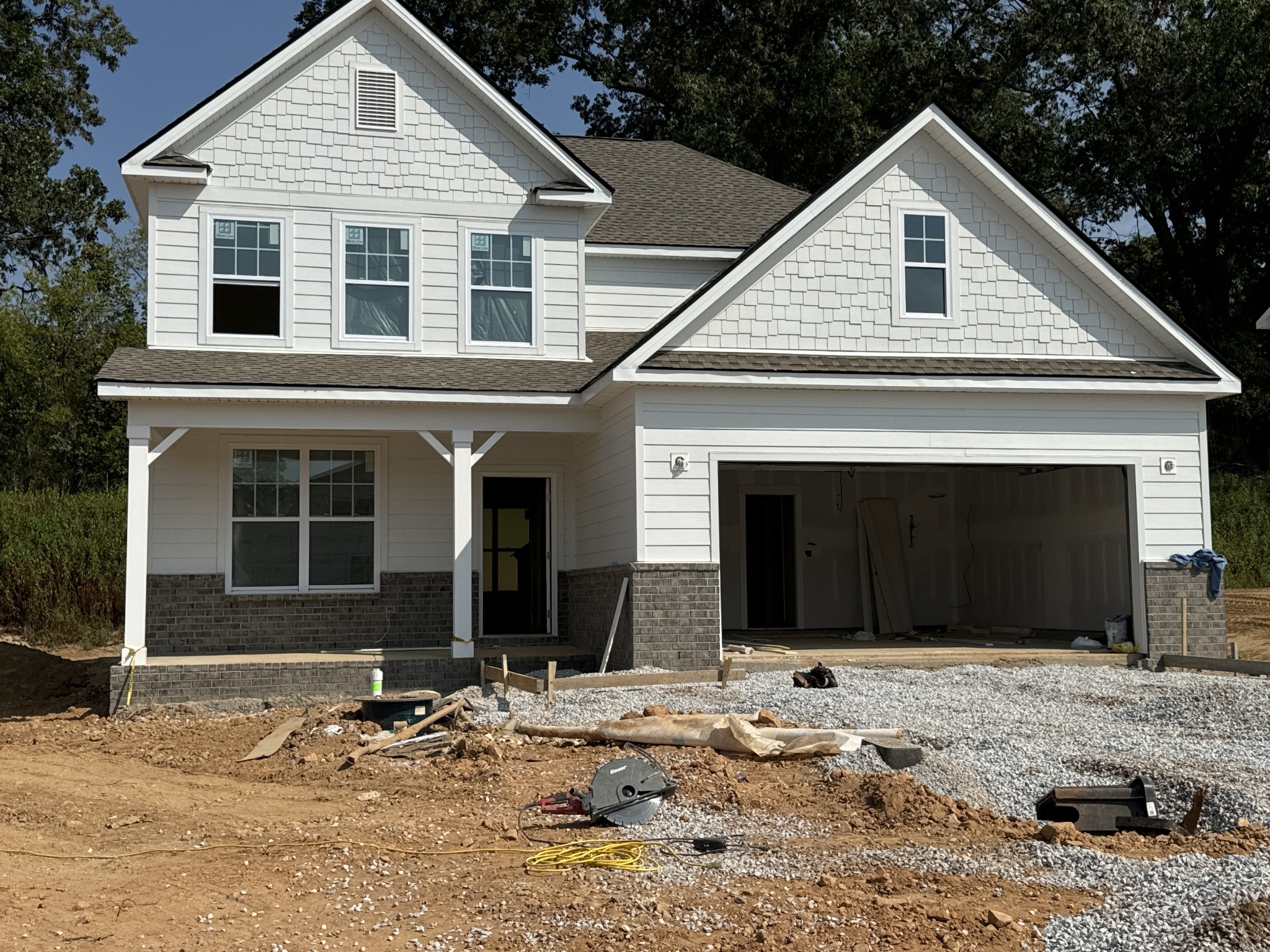 Ross Farms Blvd, Clarksville, TN 37043