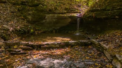 Water fall | Image 2