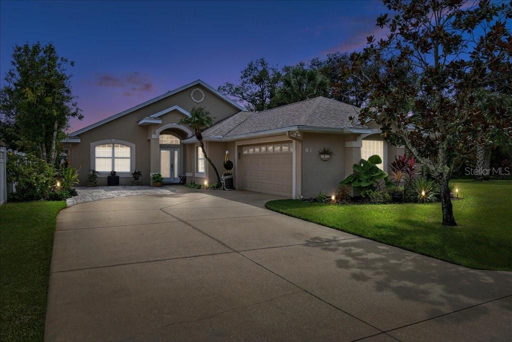 Residential in PALM COAST 3