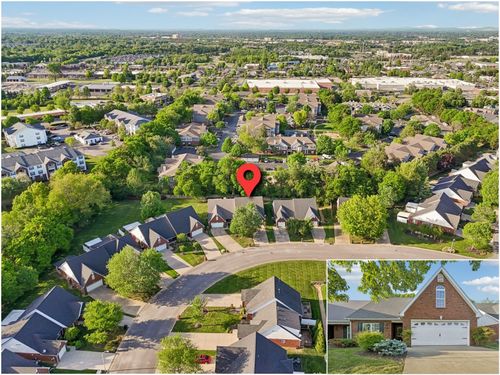 2905 Stonehedge Dr, Murfreesboro, TN, 37128-7681 | Card Image