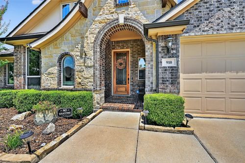 910 Calder Ct, Anna, TX, 75409-0046 | Card Image