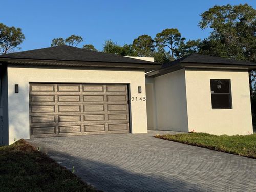 2145 Redmond St, Port Charlotte, FL, 33948-1222 | Card Image