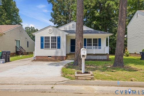 2007 Dellrose Dr, Hopewell, VA, 23860-7224 | Card Image