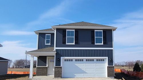 7110 Fair Oaks Road, Mount Pleasant, WI, 53403 | Card Image