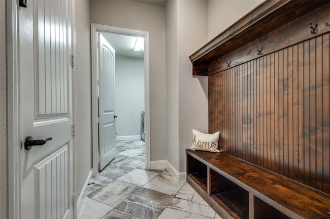 View of mudroom | Image 24
