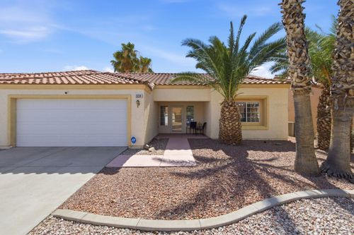 334 Muscat Dr, Mesquite, NV, 89027-6153 | Card Image