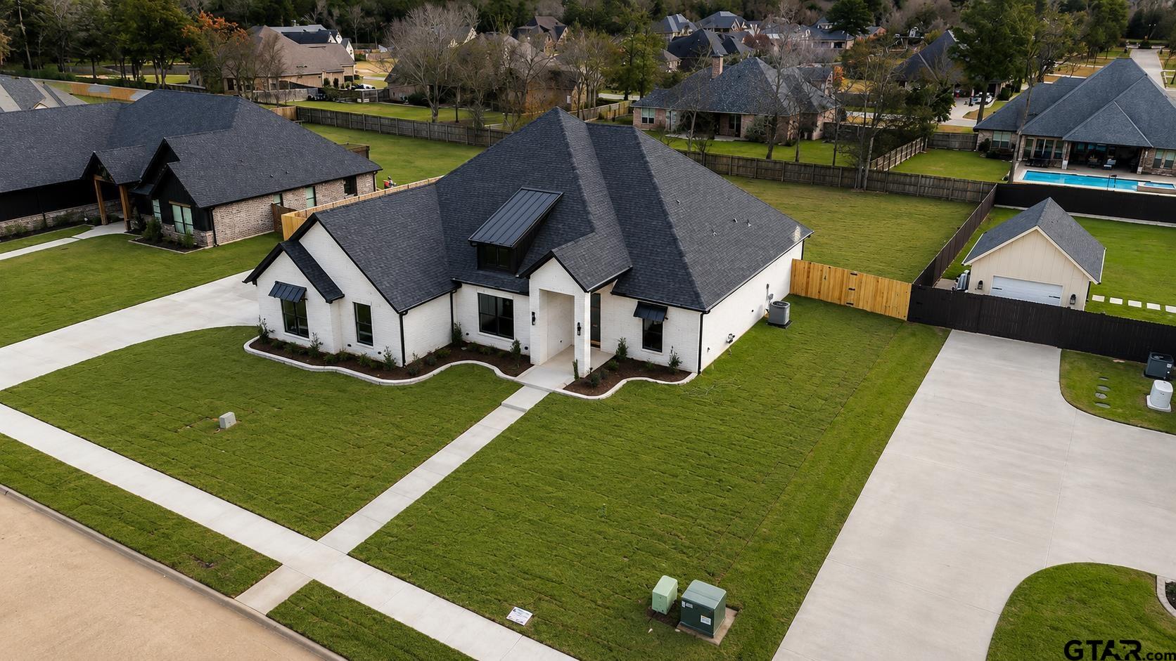 Residential in Flint 2