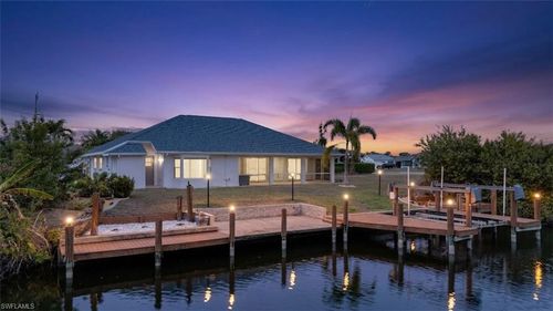 2244 Sw 28th St, Cape Coral, FL, 33914-3952 | Card Image