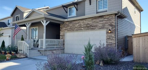 10850 Wooden Pole Dr, Parker, CO, 80134-4264 | Card Image