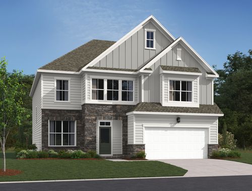 200 Jasmine Way, La Vergne, TN, 37086 | Card Image