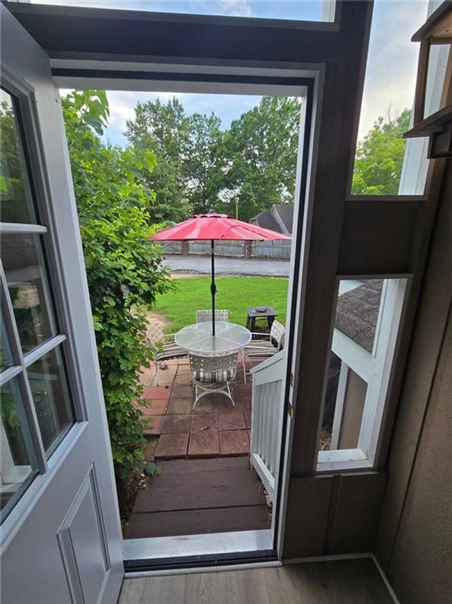 1297 Tree Creek Ct, Condo with 2 bedrooms, 3 bathrooms and 2 parking in Clarkston GA | Image 37