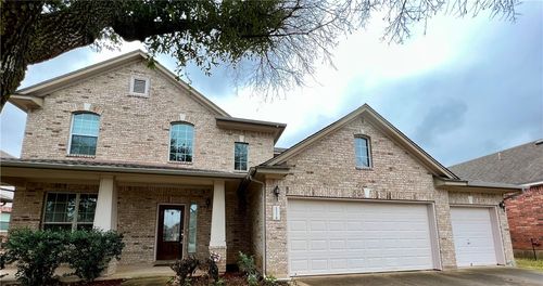 15521 Whistling Straits Dr, Austin, TX, 78717-3839 | Card Image