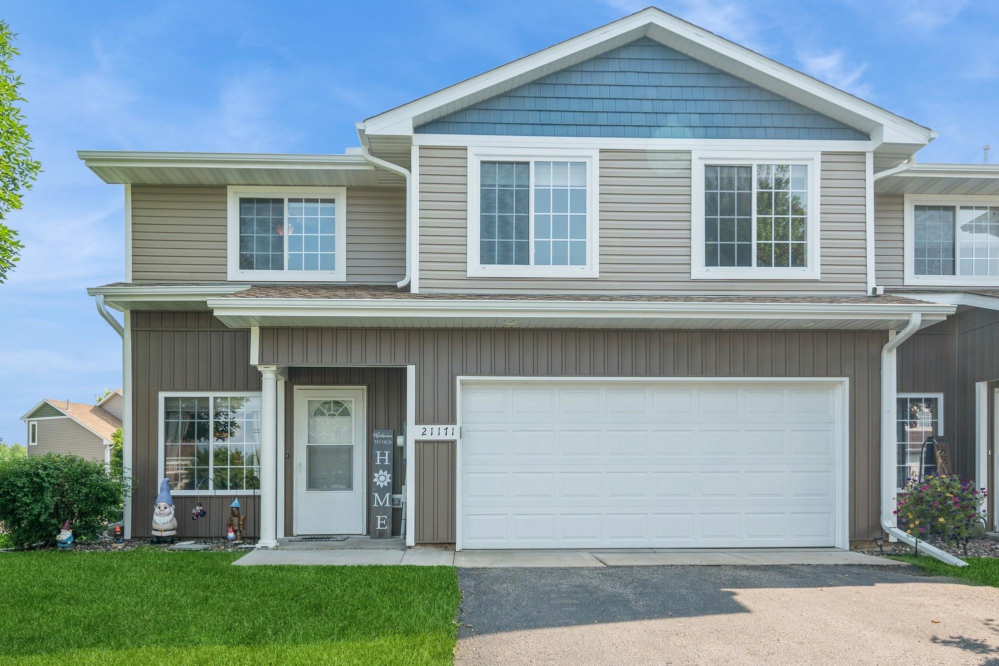 Morgan Dr, Forest Lake, MN 55025