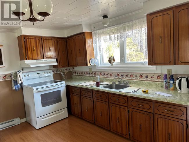 5 Sutton's Lane, House other with 4 bedrooms, 1 bathrooms and null parking in Burgoynes Cove NL | Image 5