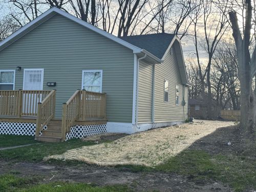 5055 Maryland St, Gary, IN, 46409-2842 | Card Image