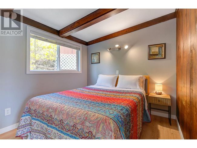 11 - 3701 Beach Ave, Home with 2 bedrooms, 2 bathrooms and 1 parking in Peachland BC | Image 26