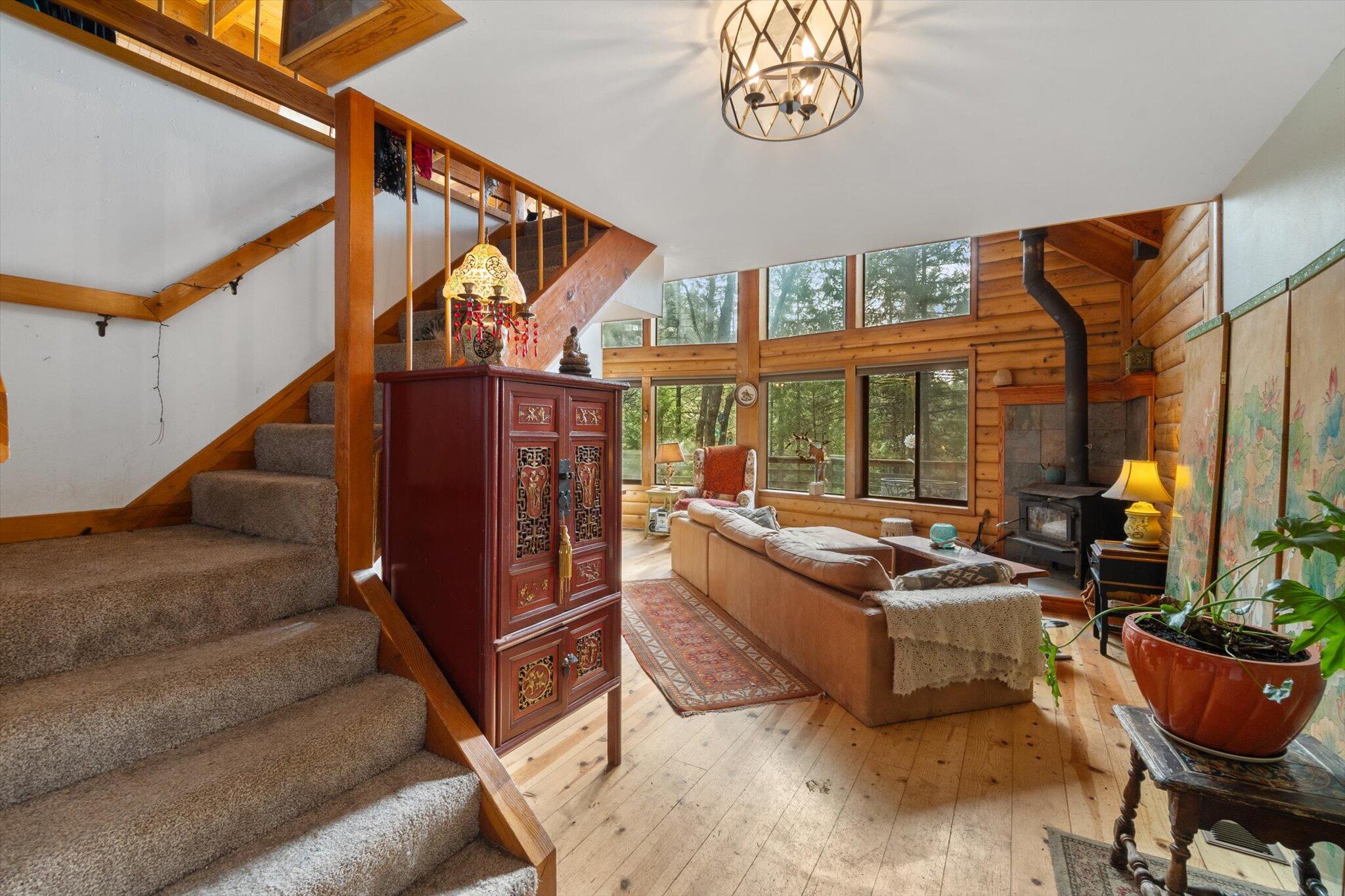 Residential in Weaverville 4