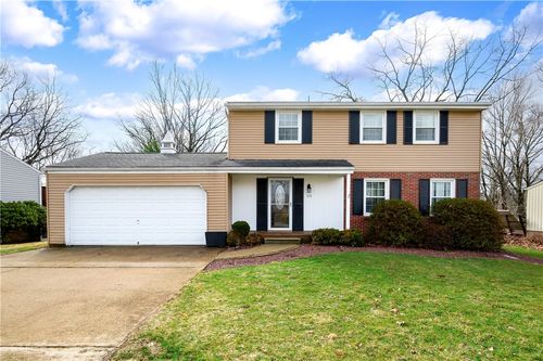 115 Ayleshire Rd, Butler, PA, 16001-3301 | Card Image