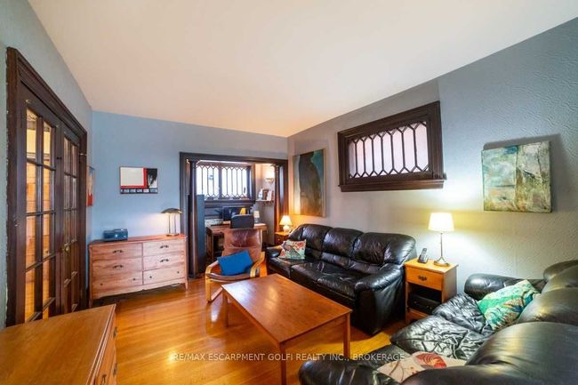 222 Hess St S, House other with 4 bedrooms, 2 bathrooms and 3 parking in Hamilton ON | Image 10