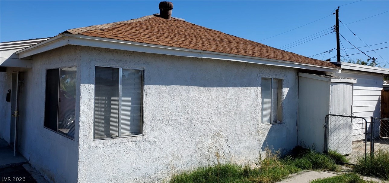 Residential in Las Vegas 2